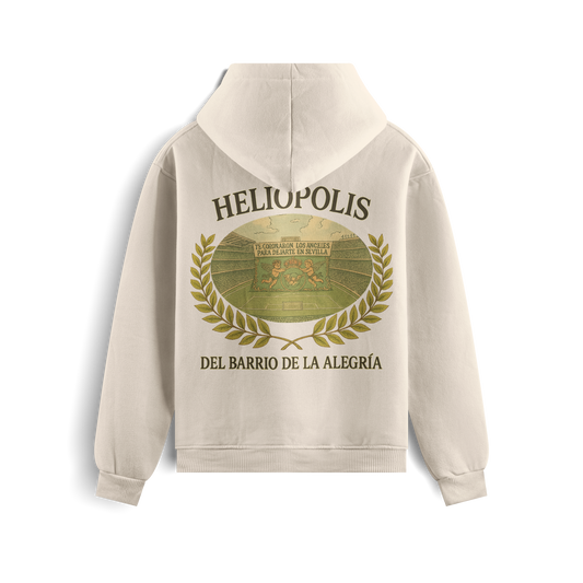 LODUM - DEL BARRIO DE LA ALEGRÍA - SUDADERA