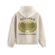 LODUM - DEL BARRIO DE LA ALEGRÍA - SUDADERA