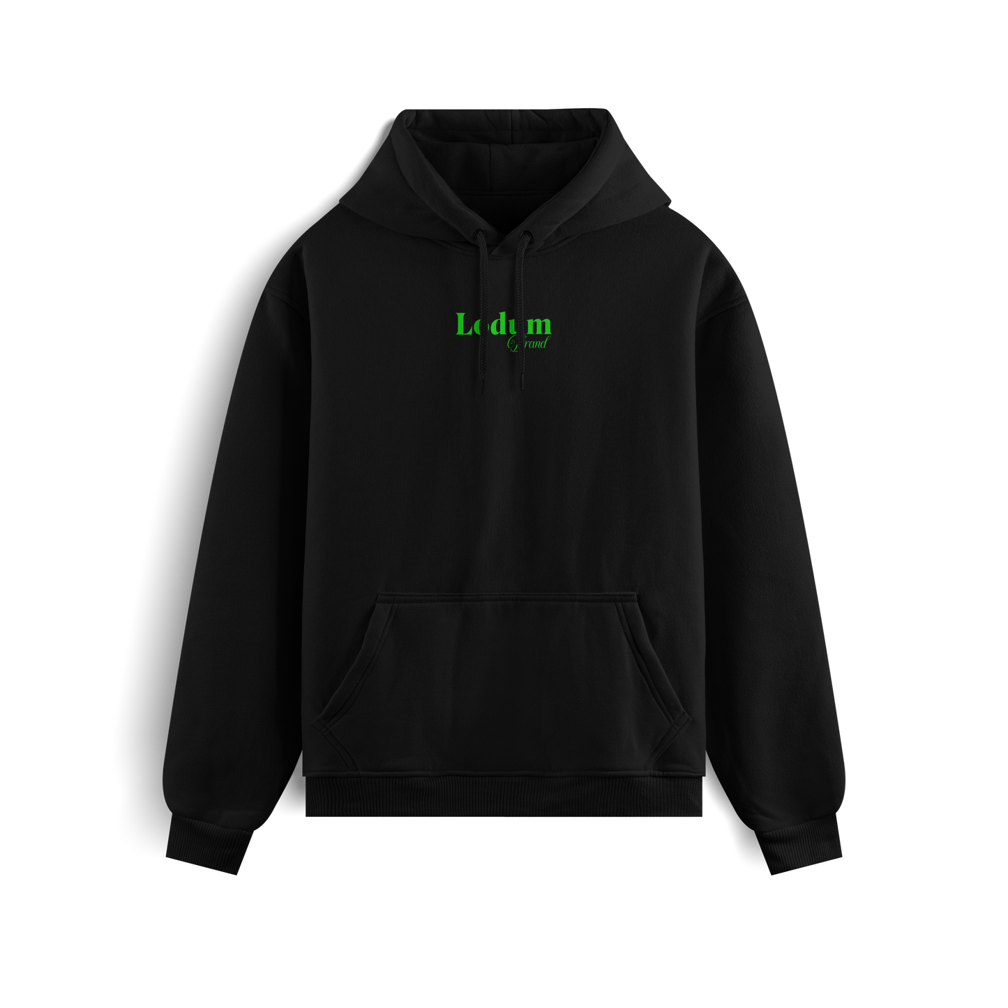 LODUM - EL GLORIOSO - SUDADERA