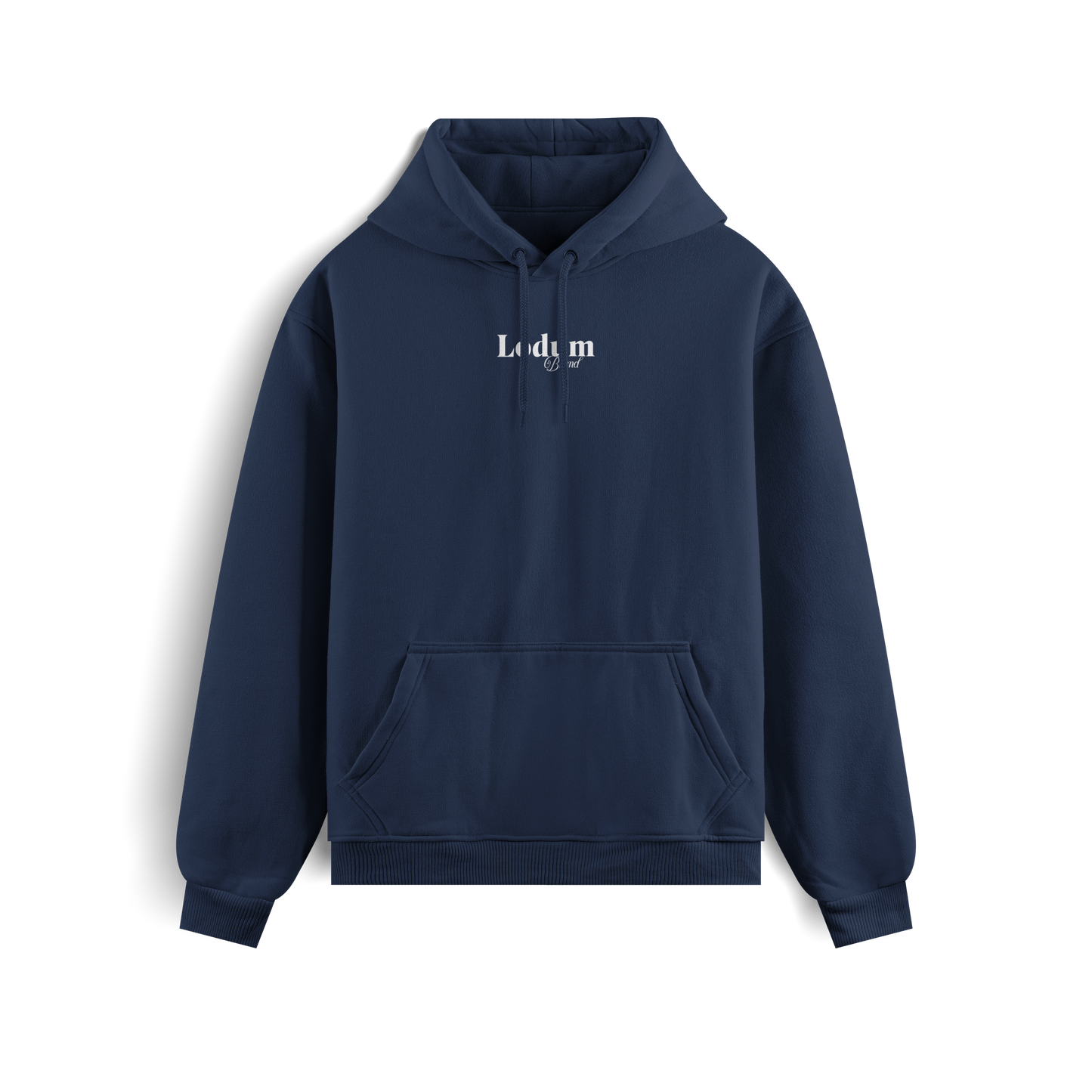 LODUM - REYES DE EUROPA - SUDADERA