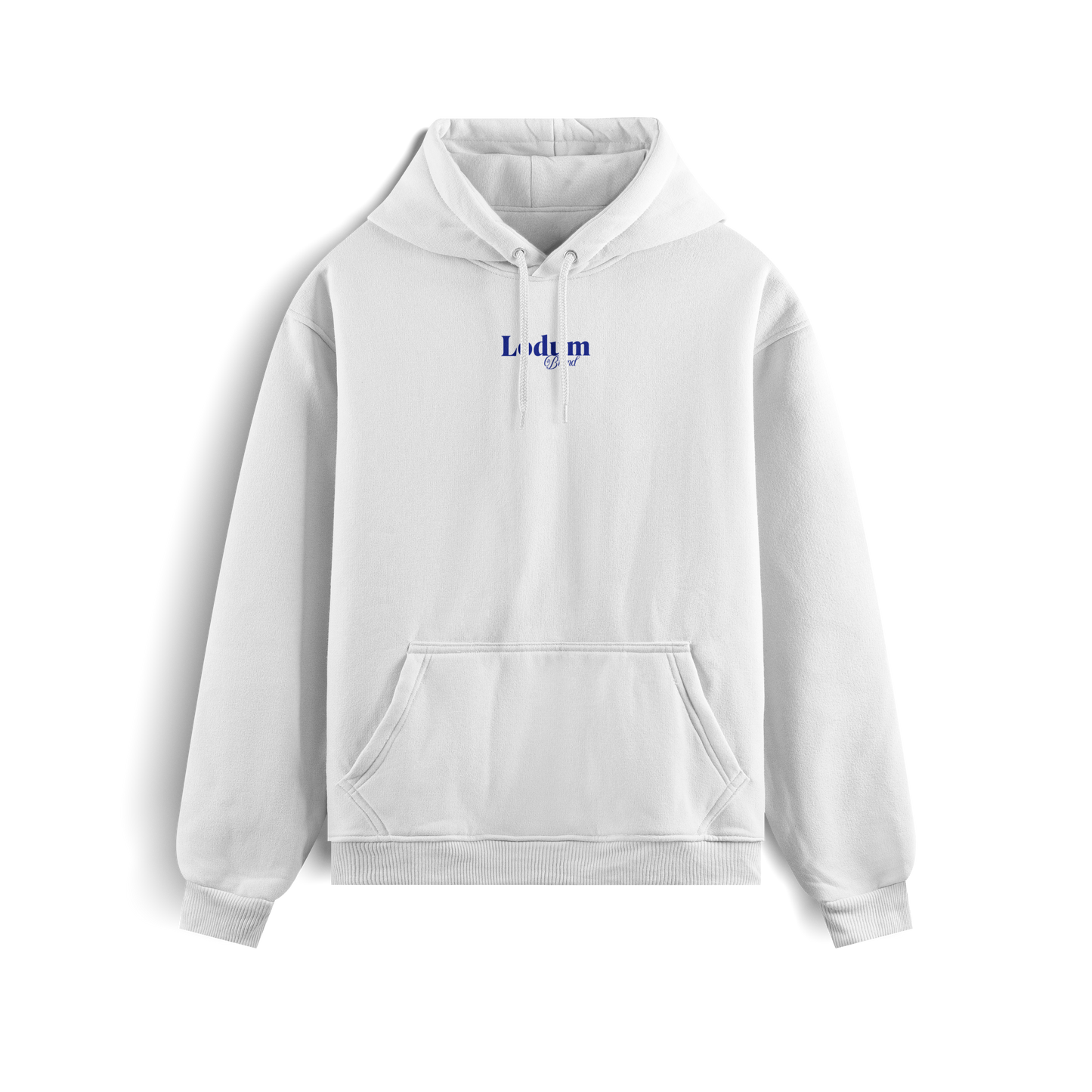 LODUM - REYES DE EUROPA - SUDADERA