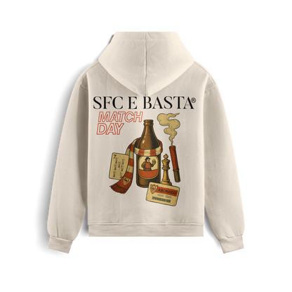 LODUM - MATCH DAY SFC - SUDADERA