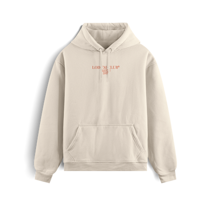 LODUM - MATCH DAY SFC - SUDADERA