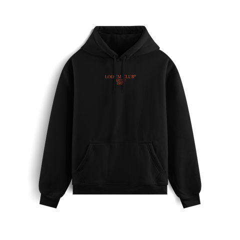 LODUM - MATCH DAY SFC - SUDADERA