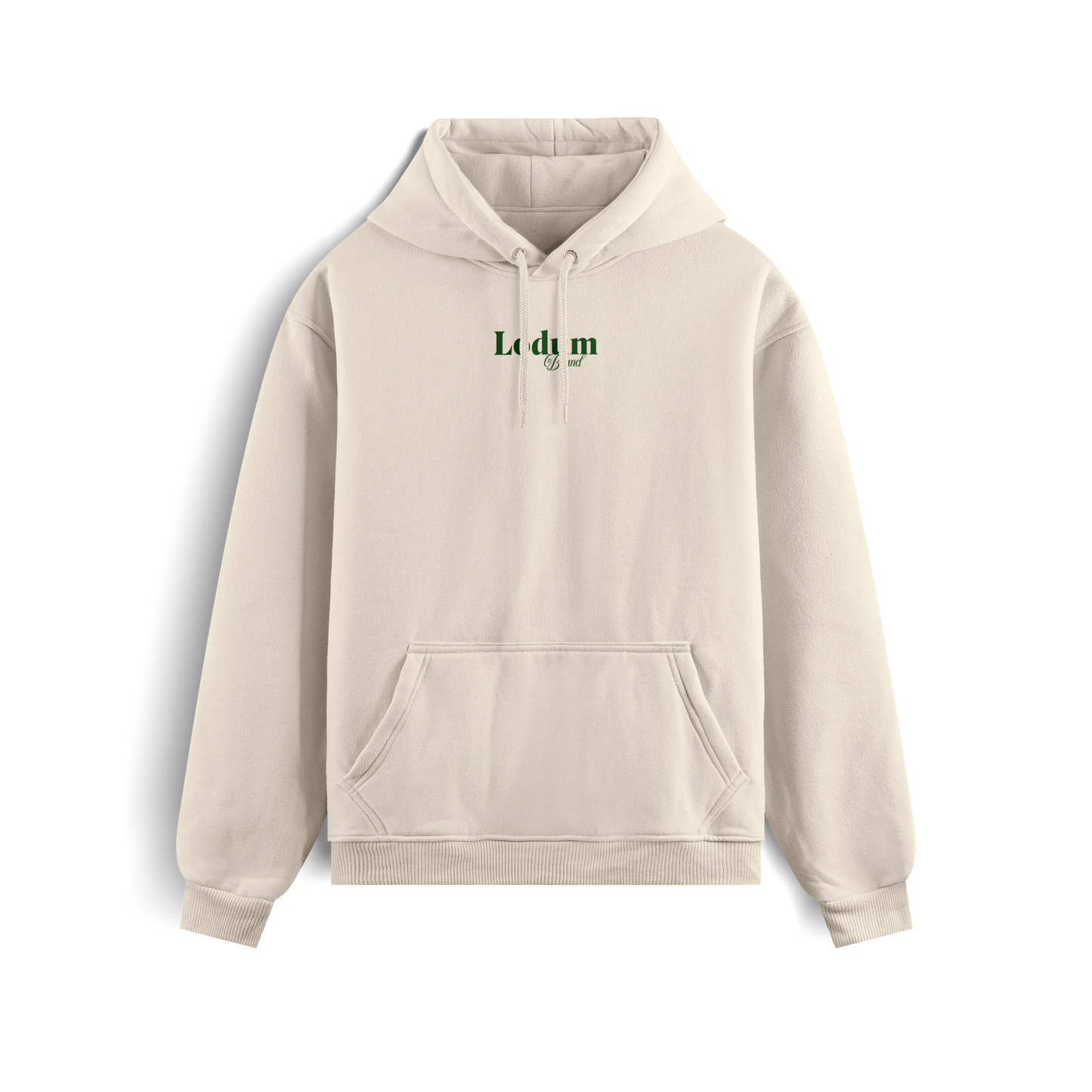 LODUM - ME QUEDO CONTIGO - SUDADERA