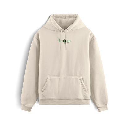 LODUM - ME QUEDO CONTIGO - SUDADERA