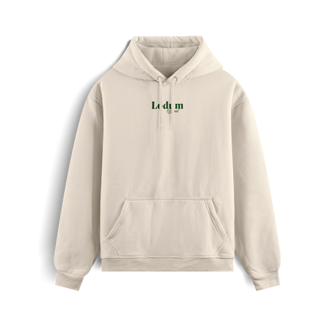 LODUM - ME QUEDO CONTIGO - SUDADERA