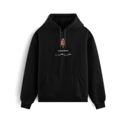 LODUM - WORLD TOUR - SUDADERA