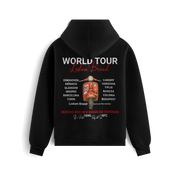 LODUM - WORLD TOUR - SUDADERA