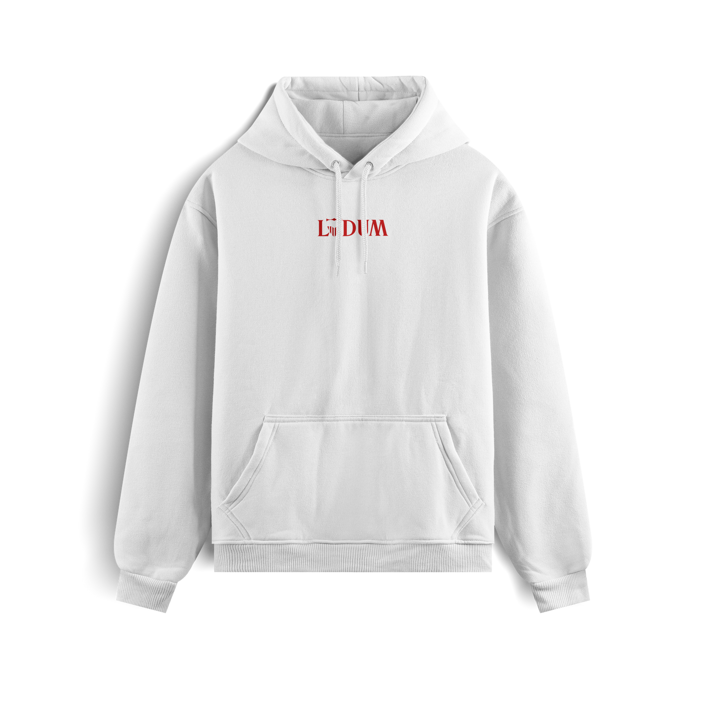 LODUM - YO NACÍ - SUDADERA