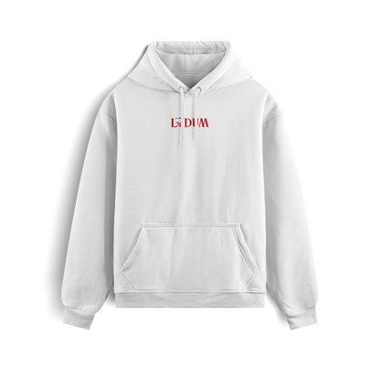 LODUM - YO NACÍ - SUDADERA