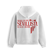 LODUM - SEVILLISTA YO NACÍ - SUDADERA
