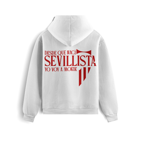 LODUM - SEVILLISTA YO NACÍ - SUDADERA