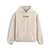 LODUM - SOM DE MESTALLA - SUDADERA