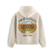 LODUM - SOM DE MESTALLA - SUDADERA