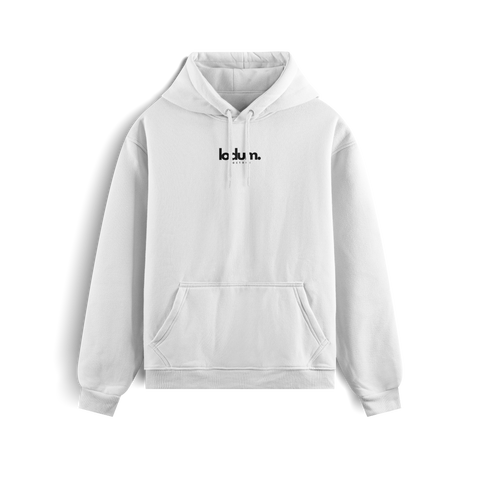 LODUM - LEYENDA SEVILLISTA - SUDADERA