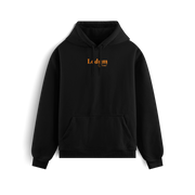LODUM - TOTS A UNA VEU - SUDADERA