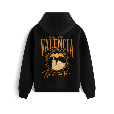 LODUM - TOTS A UNA VEU - SUDADERA