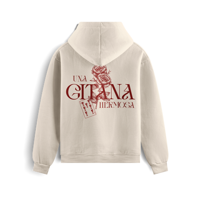 LODUM - UNA GITANA HERMOSA - SUDADERA