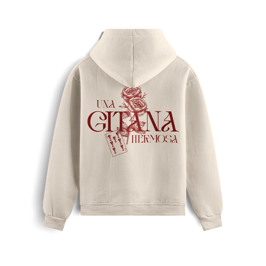 LODUM - UNA GITANA HERMOSA - SUDADERA