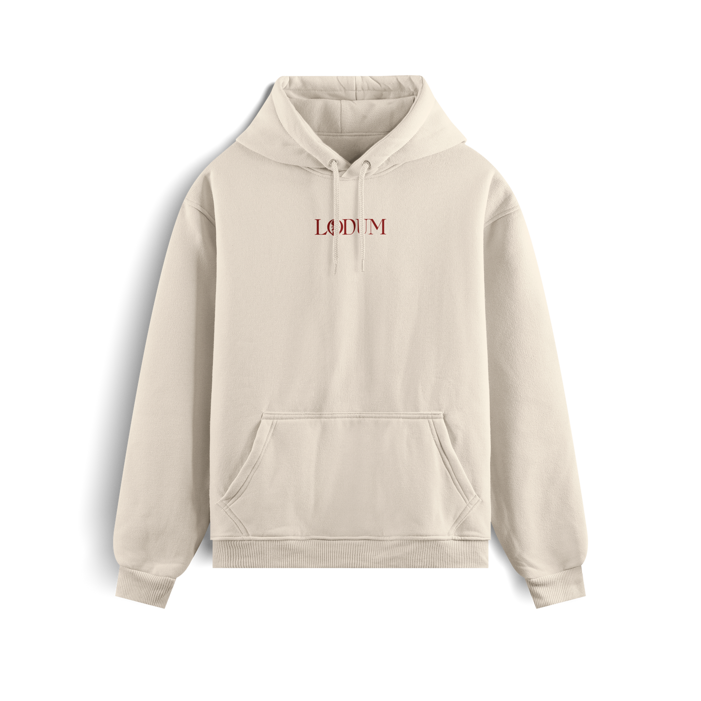 LODUM - UNA GITANA HERMOSA - SUDADERA