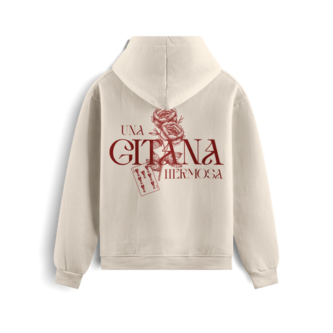 LODUM - UNA GITANA HERMOSA - SUDADERA