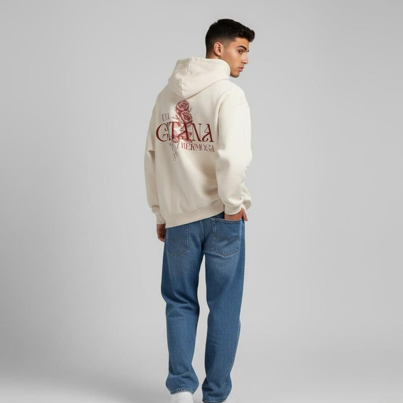 LODUM - UNA GITANA HERMOSA - SUDADERA