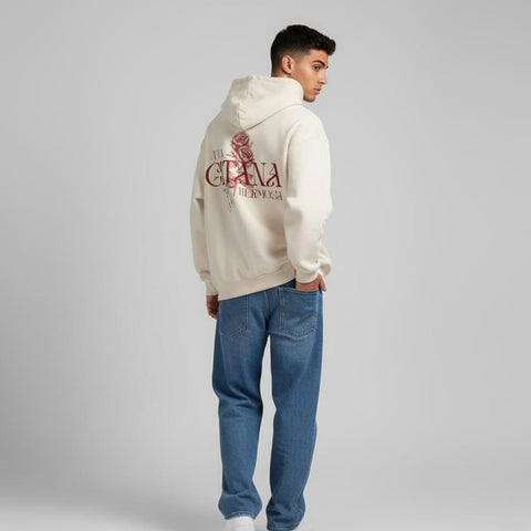 LODUM - UNA GITANA HERMOSA - SUDADERA