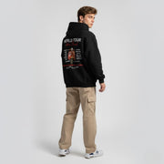 LODUM - WORLD TOUR - SUDADERA