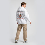 LODUM - WORLD TOUR - SUDADERA