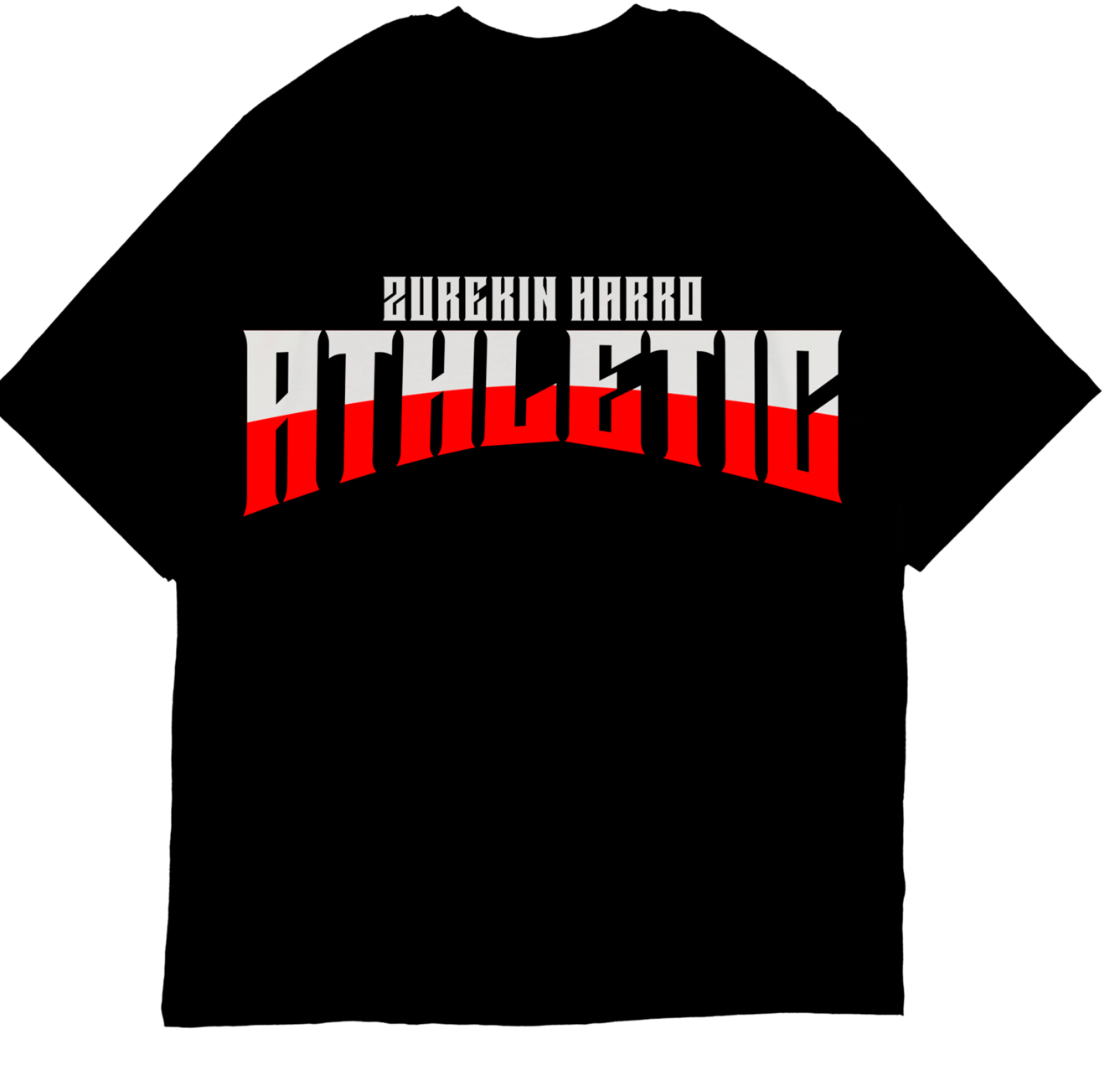 LODUM - ZUREKIN HARRO - CAMISETA