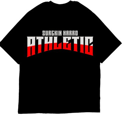 LODUM - ZUREKIN HARRO - CAMISETA