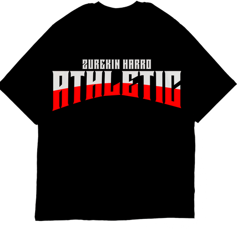 LODUM - ZUREKIN HARRO - CAMISETA