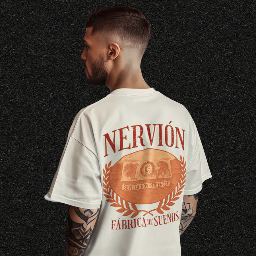LODUM - NERVIÓN FÁBRICA DE SUEÑOS