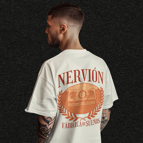 LODUM - NERVIÓN FÁBRICA DE SUEÑOS