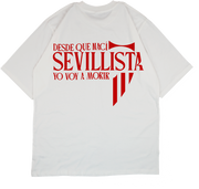 LODUM - SEVILLISTA YO NACÍ