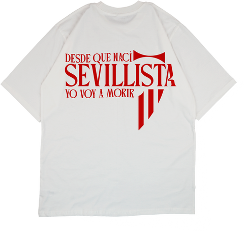 LODUM - SEVILLISTA YO NACÍ