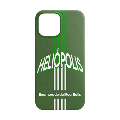 LODUM - HELIÓPOLIS - FUNDA DE MÓVIL