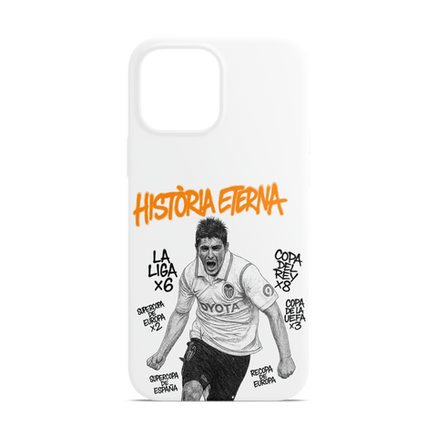 LODUM - HISTORIA ETERNA - FUNDA DE MÓVIL