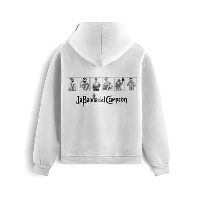LODUM - LA BANDA DEL CAMPEÓN - SUDADERA