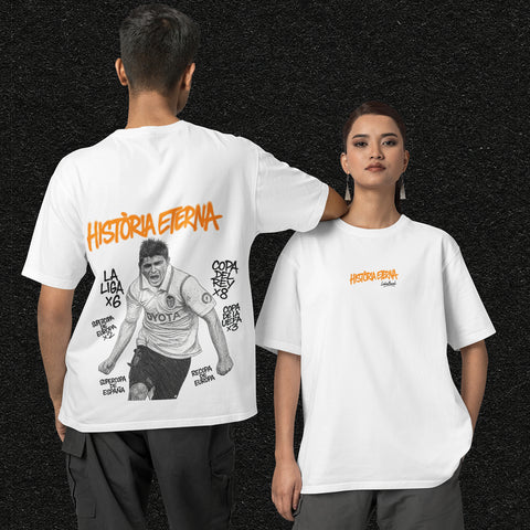 LODUM - HISTORIA ETERNA - VALENCIA - CAMISETA