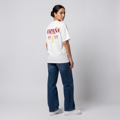 LODUM - DERECHO A SOÑAR - CAMISETA