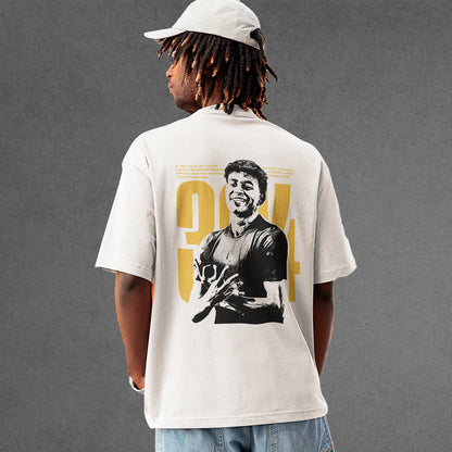 LODUM - 304 - CAMISETA