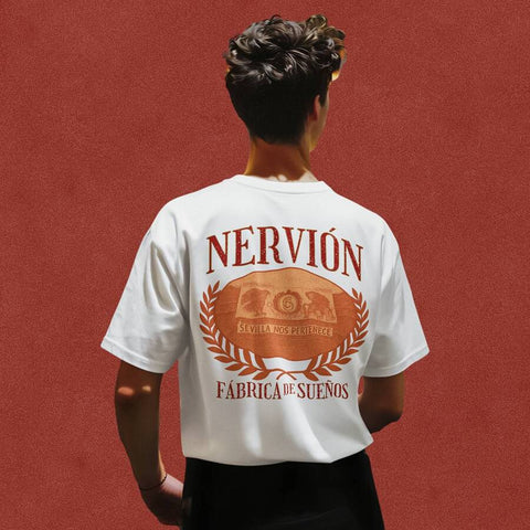 LODUM - NERVIÓN FÁBRICA DE SUEÑOS