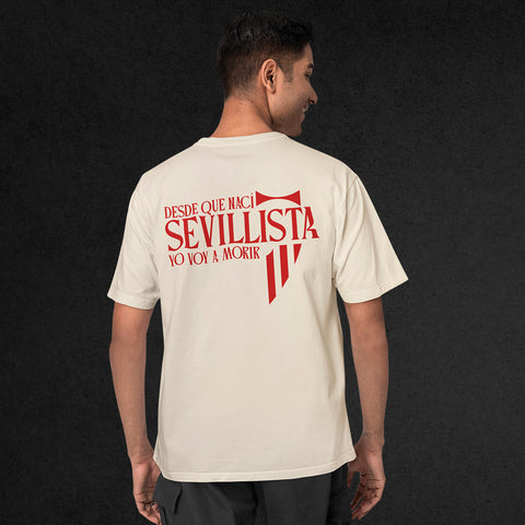 LODUM - SEVILLISTA YO NACÍ