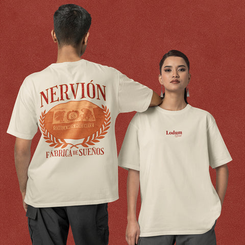 LODUM - NERVIÓN FÁBRICA DE SUEÑOS