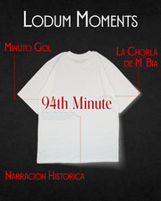 Lodum Moments - 94th Minute