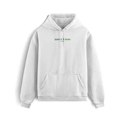 LODUM - PUNTO Y APARTE - SUDADERA