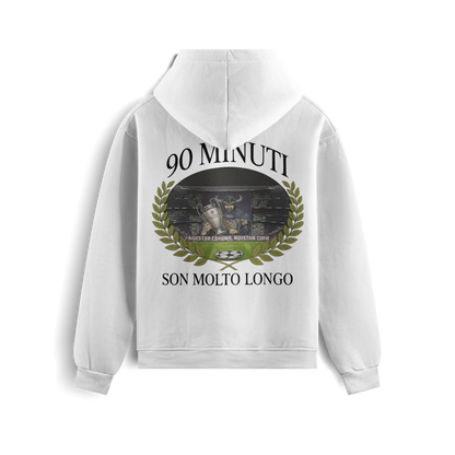 LODUM - 90 MINUTI - SUDADERA