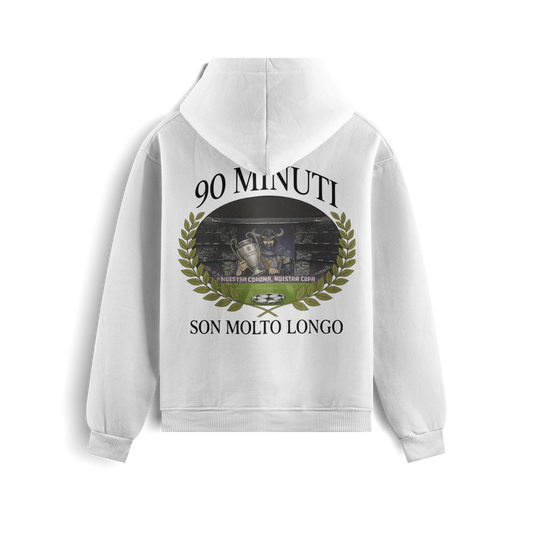LODUM - 90 MINUTI - SUDADERA